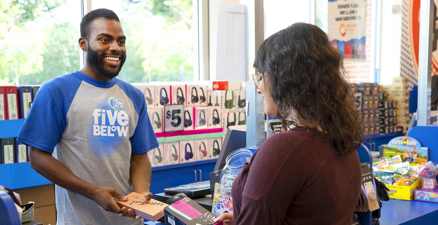 Five Below Hours Aren't Like Other Stores — Here's What to Know