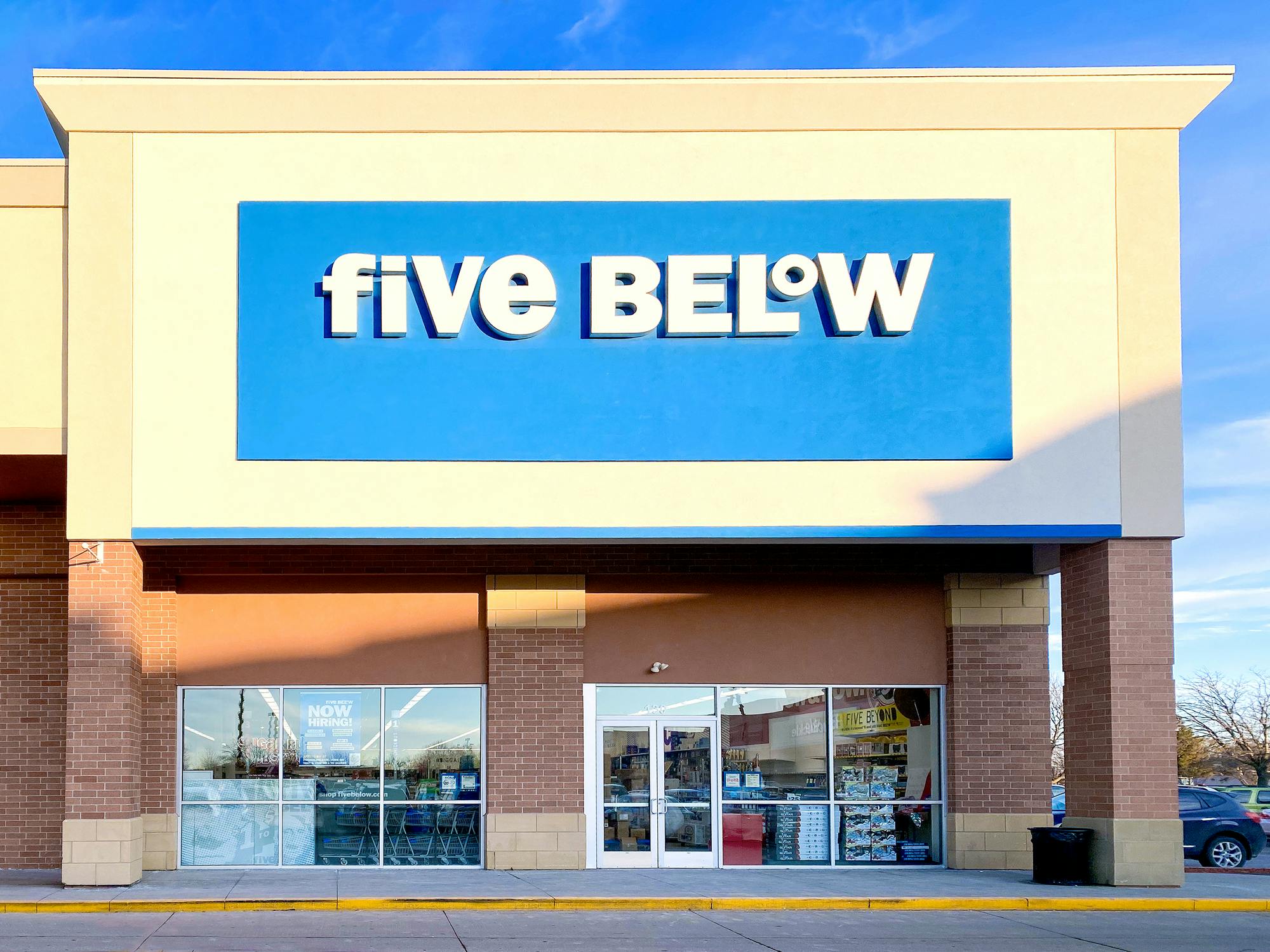 Five Below Hours Normal, Sundays & Holidays The Krazy Coupon Lady