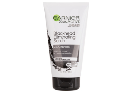 2 Garnier Items