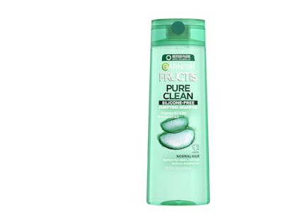 3 Garnier Fructis Hair Care Products