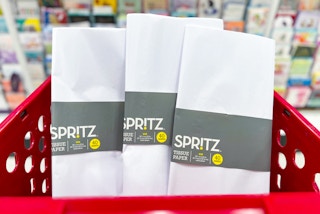 gift tissue paper at Target