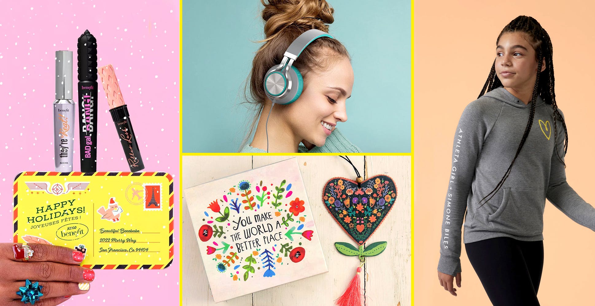 Here Are 50+ Gifts That Teens Actually Want in 2023
