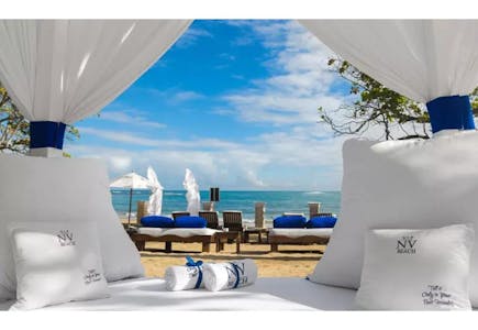 All-Inclusive Cofresi Palm Beach & Spa Resort - Dominican Republic