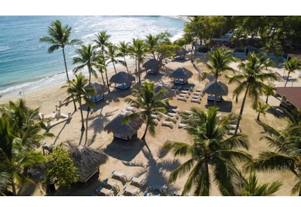 Beach Resort Vacation Stay