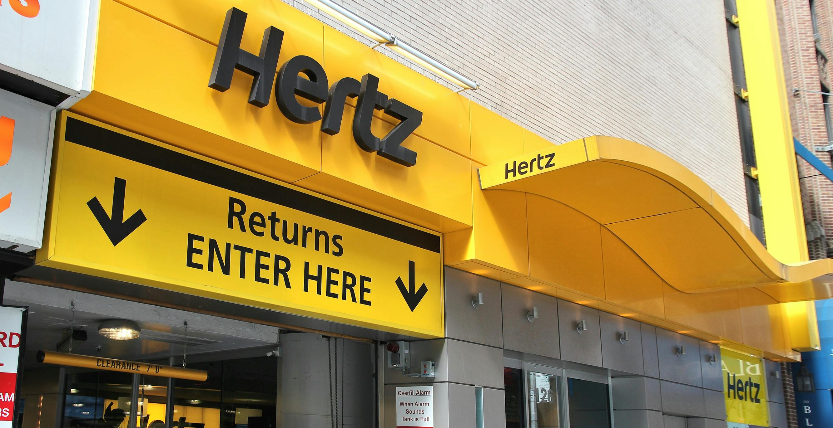 How to Optimize Hertz Military Discount on Used & Rental Cars