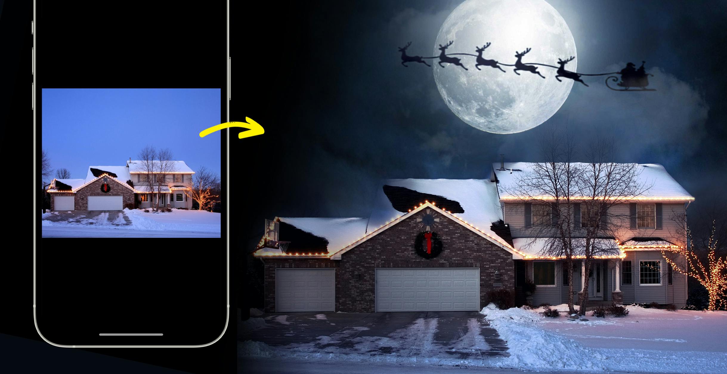 Free Ways to Bring Holiday Magic Home This Year & Beyond