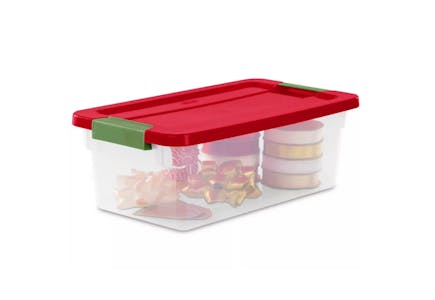 Storage Totes