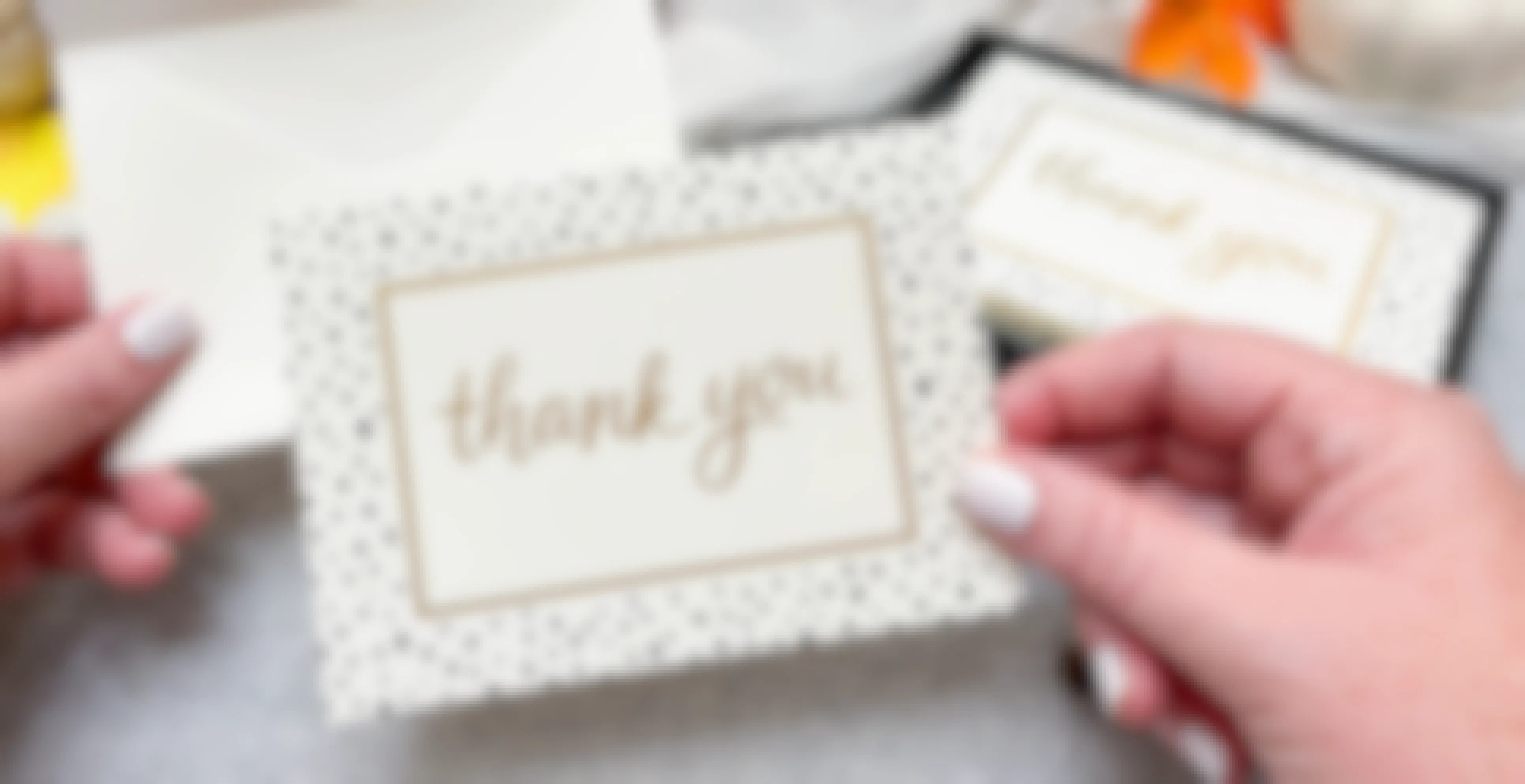 How to Thank Someone for a Money Gift in 35 Different Ways