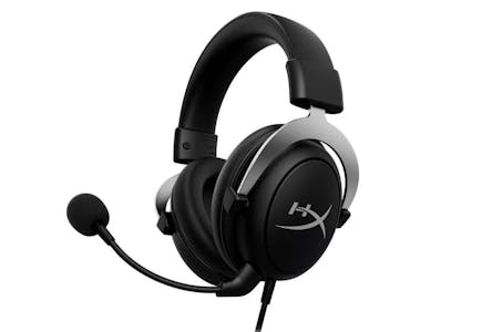 HyperX Gaming Headset for Xbox