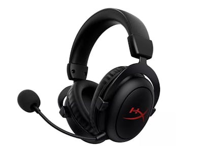 HyperX Gaming Headset for PC