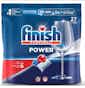 Finish Dish Detergent Tabs 11-26 ct, ShopRite App Coupon
