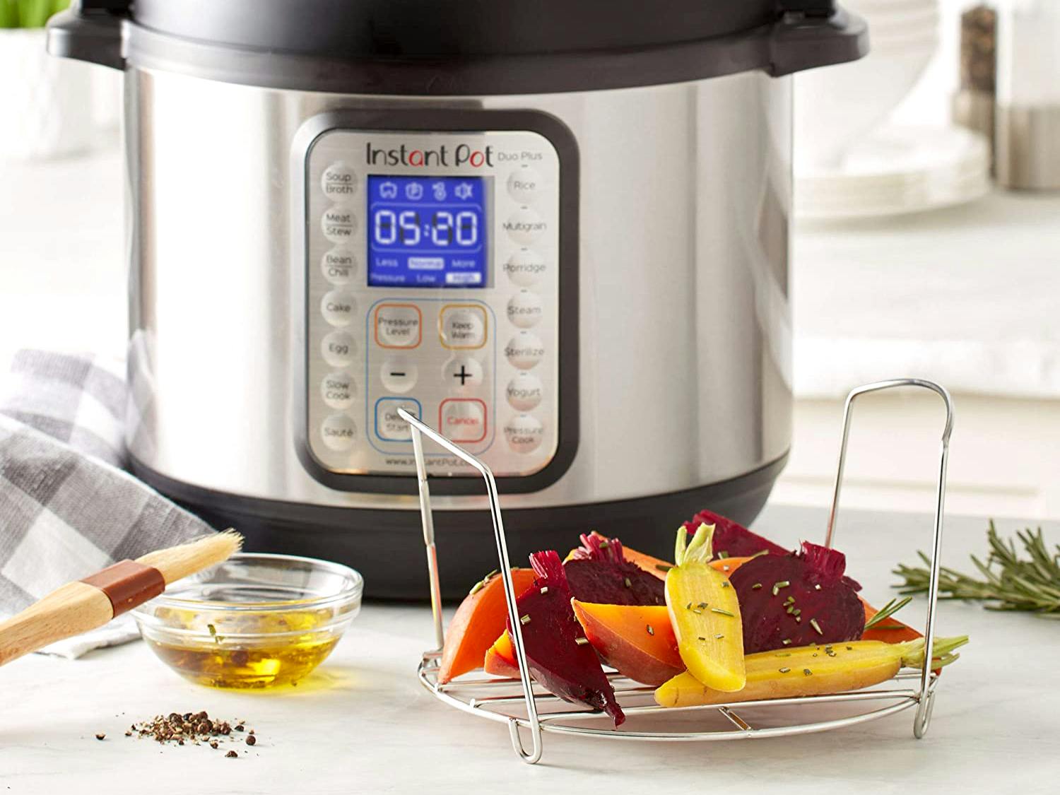 farberware instant pot accessories