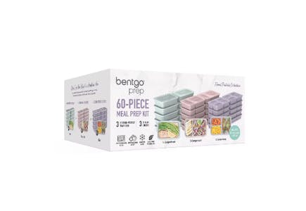 Bentgo  Boxes