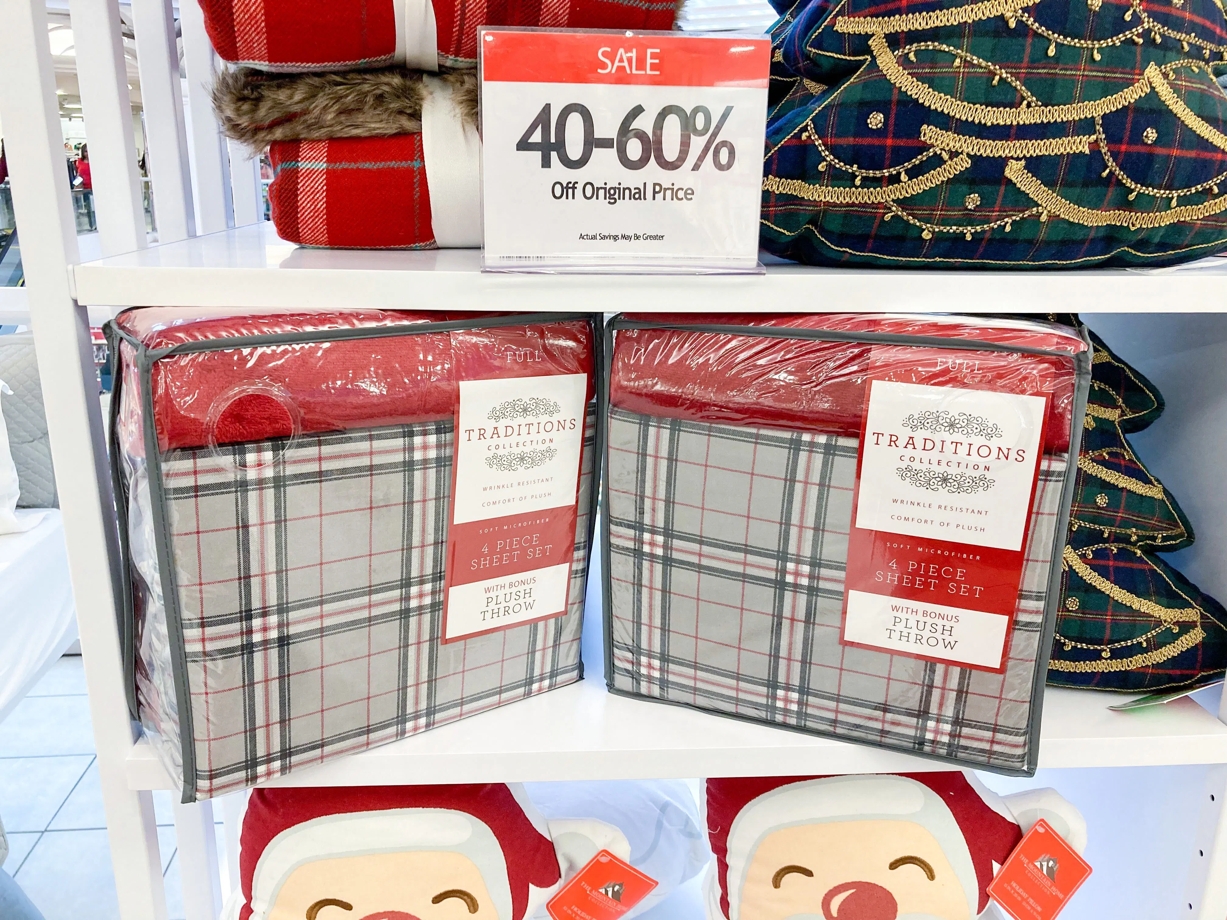 Macy's After Christmas Sale How To Save 80 The Krazy Coupon Lady