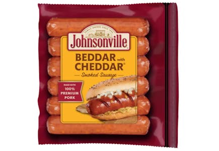 Johnsonville Sausage