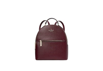 Perry Small Backpack