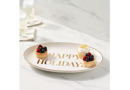 Holiday Platter