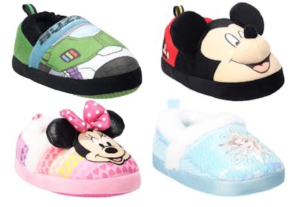Disney Toddlers' Slippers