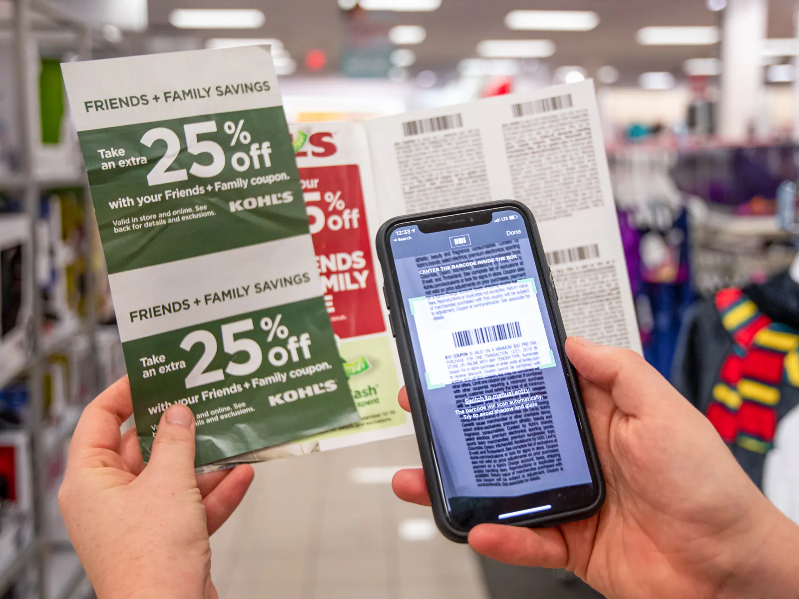 Kohl's Friends and Family Sale Predicted to Return Dec. 2023 - The ...