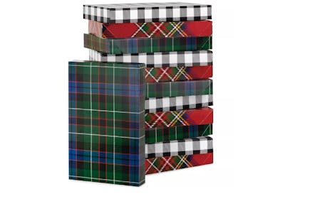 Hallmark Gift Boxes 12-Pack