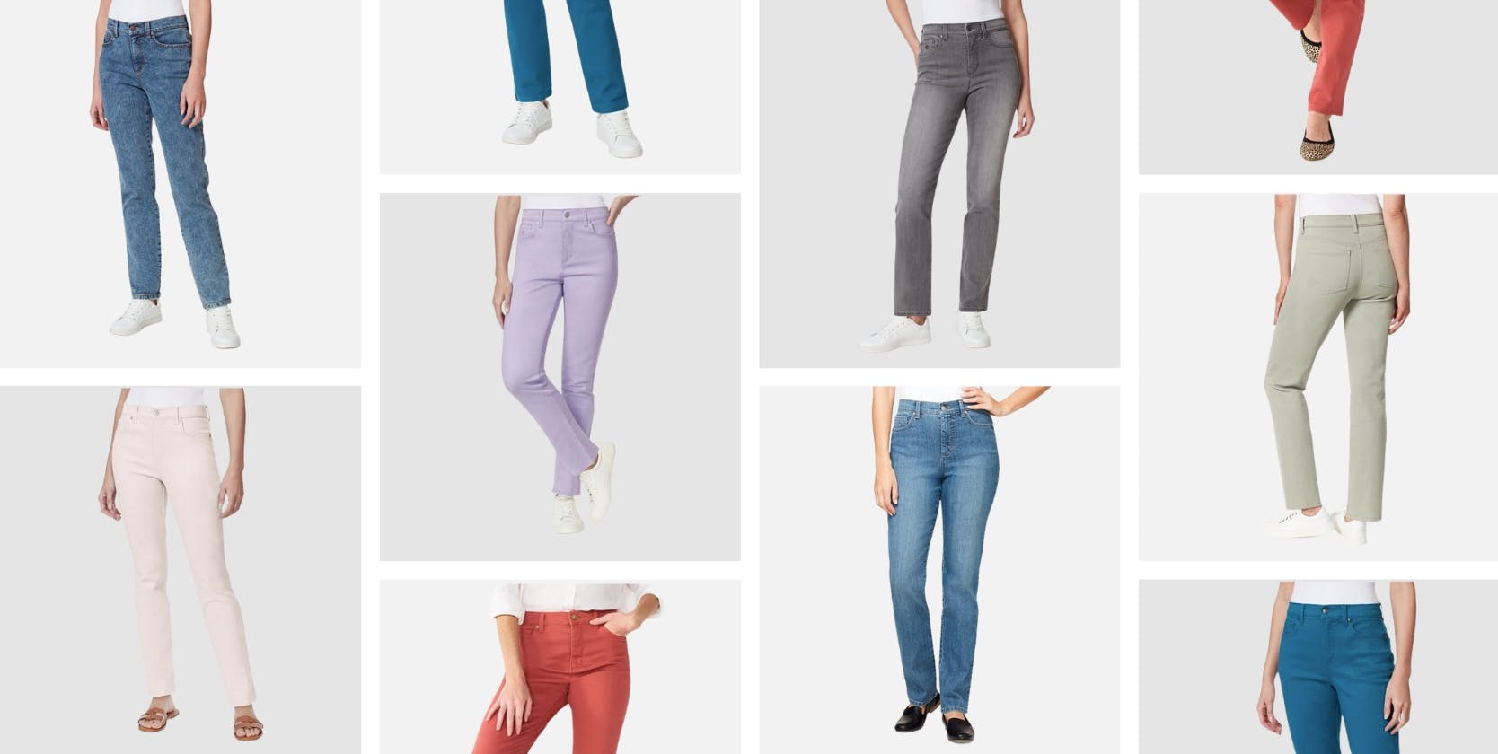 kohls white skinny jeans