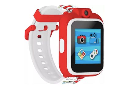 The Cat in The Hat Smart Watch