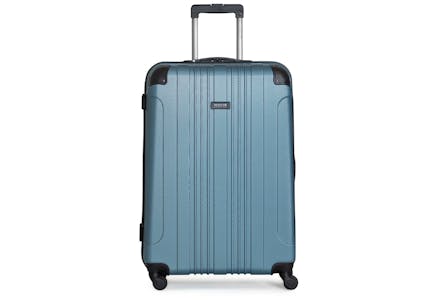 Kenneth Cole Reaction 24-Inch Hardside Spinner Luggage