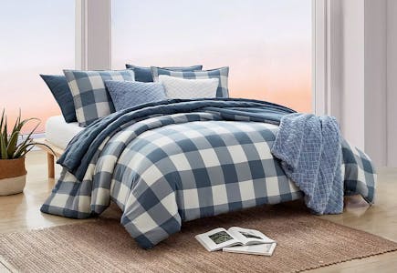 Koolaburra Comforter Set