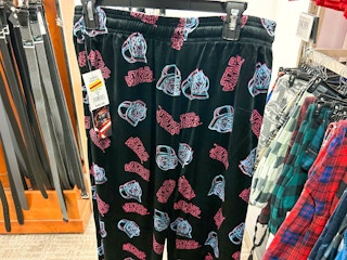 kohls mens character fleece pajama pants 2022 2 1672247860 1672247861