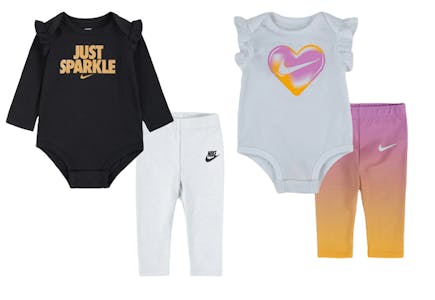 Nike Kids' Clothing Sets