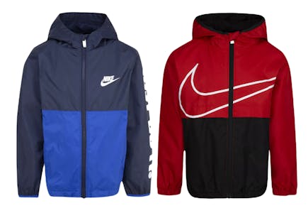 Nike Kids' Jackets