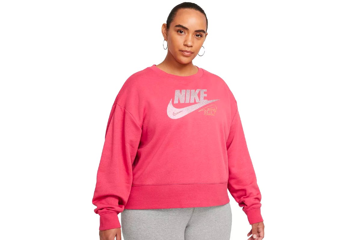 kohls womens hoodie sweatshirts