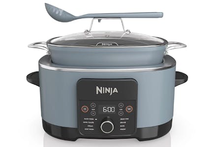 Ninja Foodi 8.5-Quart Pro Multi-Cooker