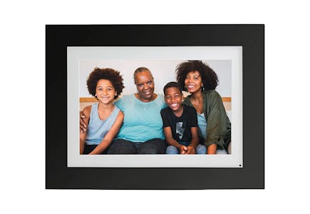 Simply Smart Digital Picture Frame