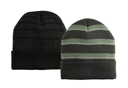 Men's Beanies