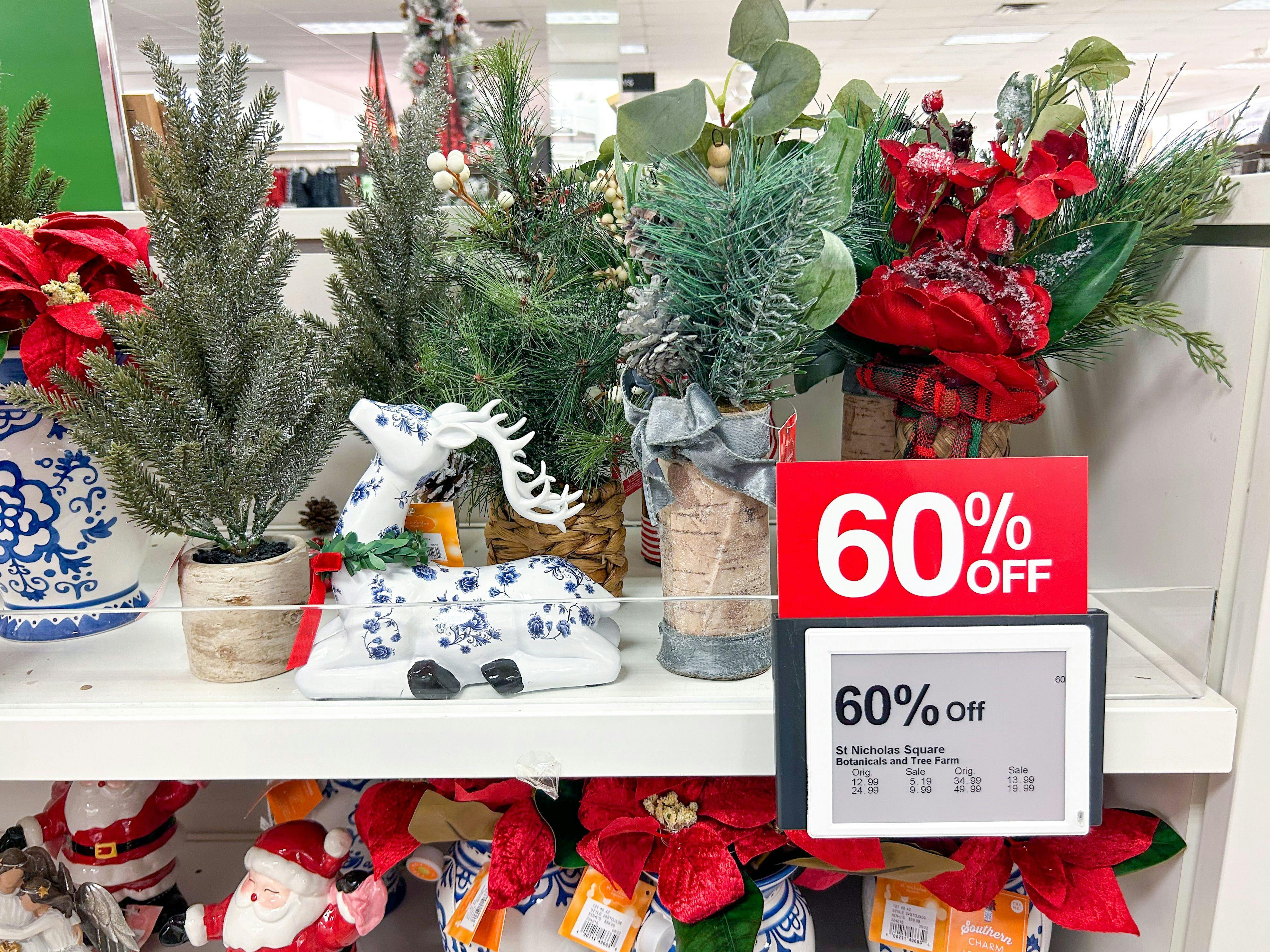 Best After Christmas Clearance Sales 2023 The Krazy Coupon Lady