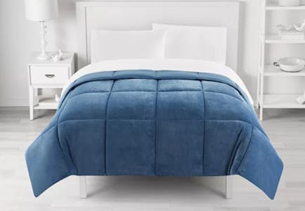 The Big One Plush Comforter