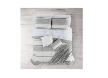 The Big One 11-Piece Comforter Set