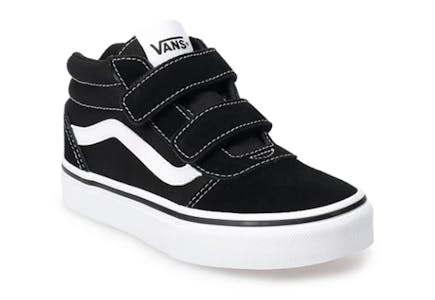Vans Ward Kids' Shoes