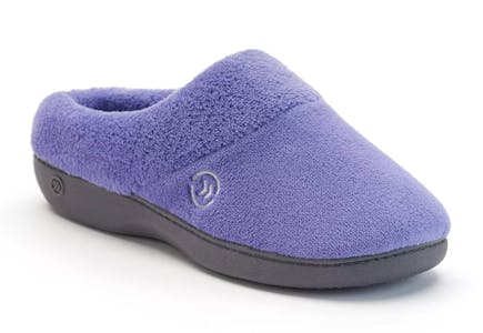 Isotoner Women's Slippers