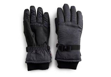 Kids' Winter Gloves