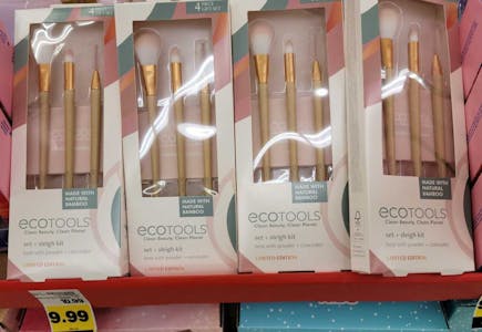 Ecotools Brush Set