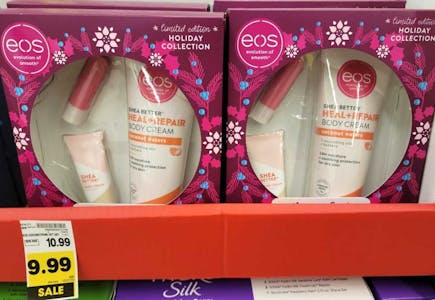 Eos Holiday Collection