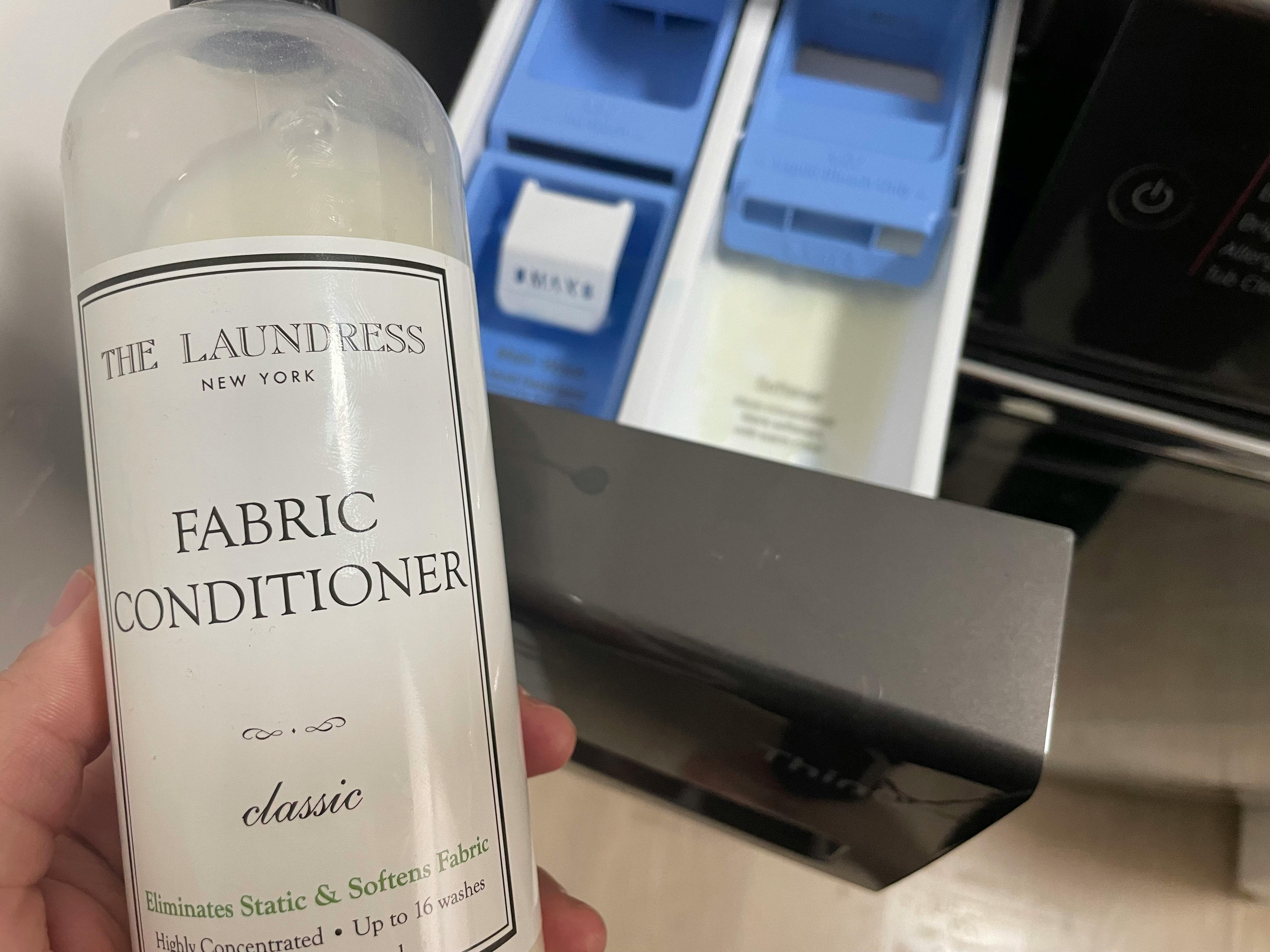 The Laundress Recall: TikTok-Famous Products May Contain Bacteria