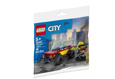 LEGO Building Kit