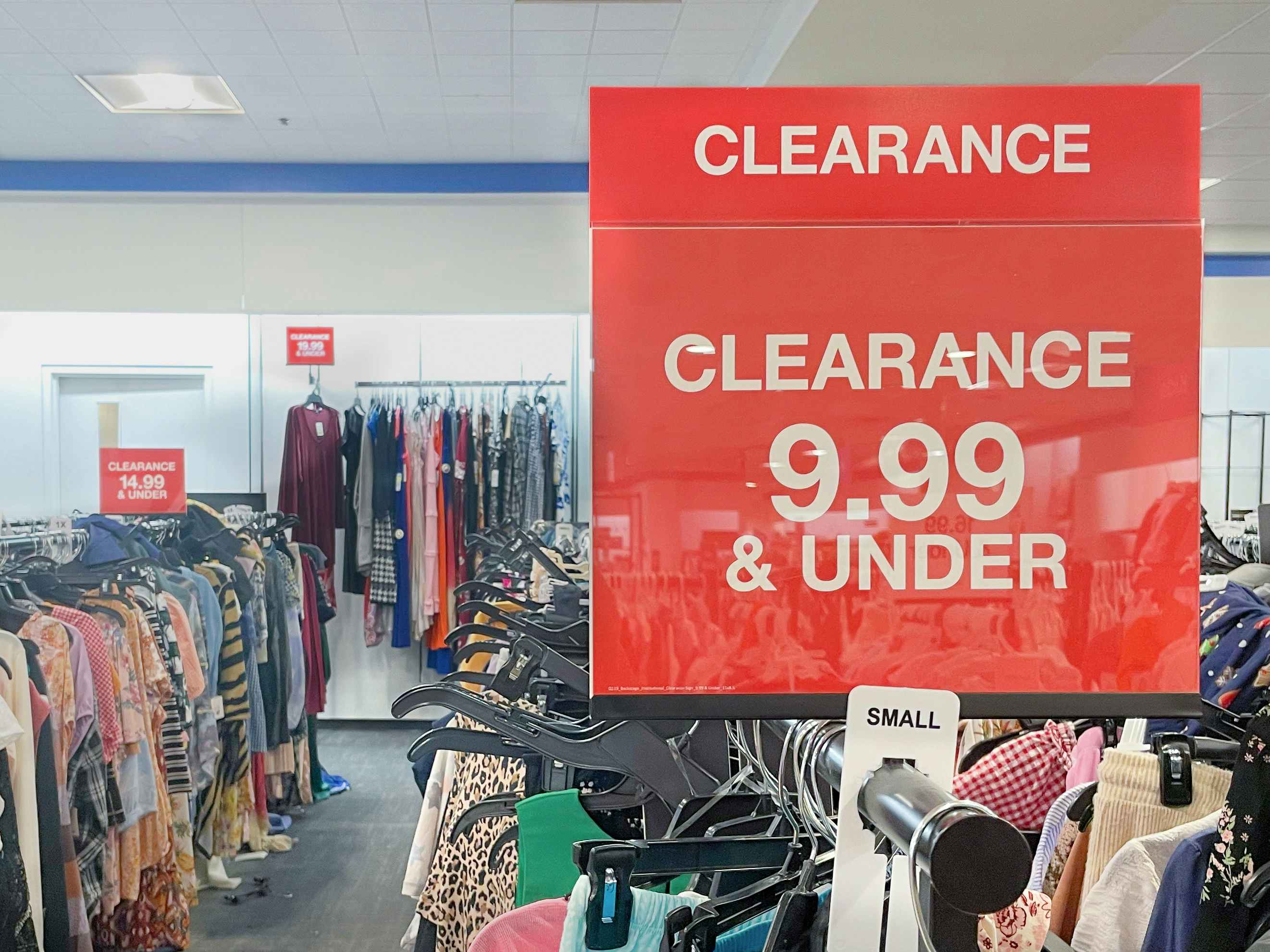 TJ Maxx Vs. Macy's Backstage: Which Discount Store Is Better?