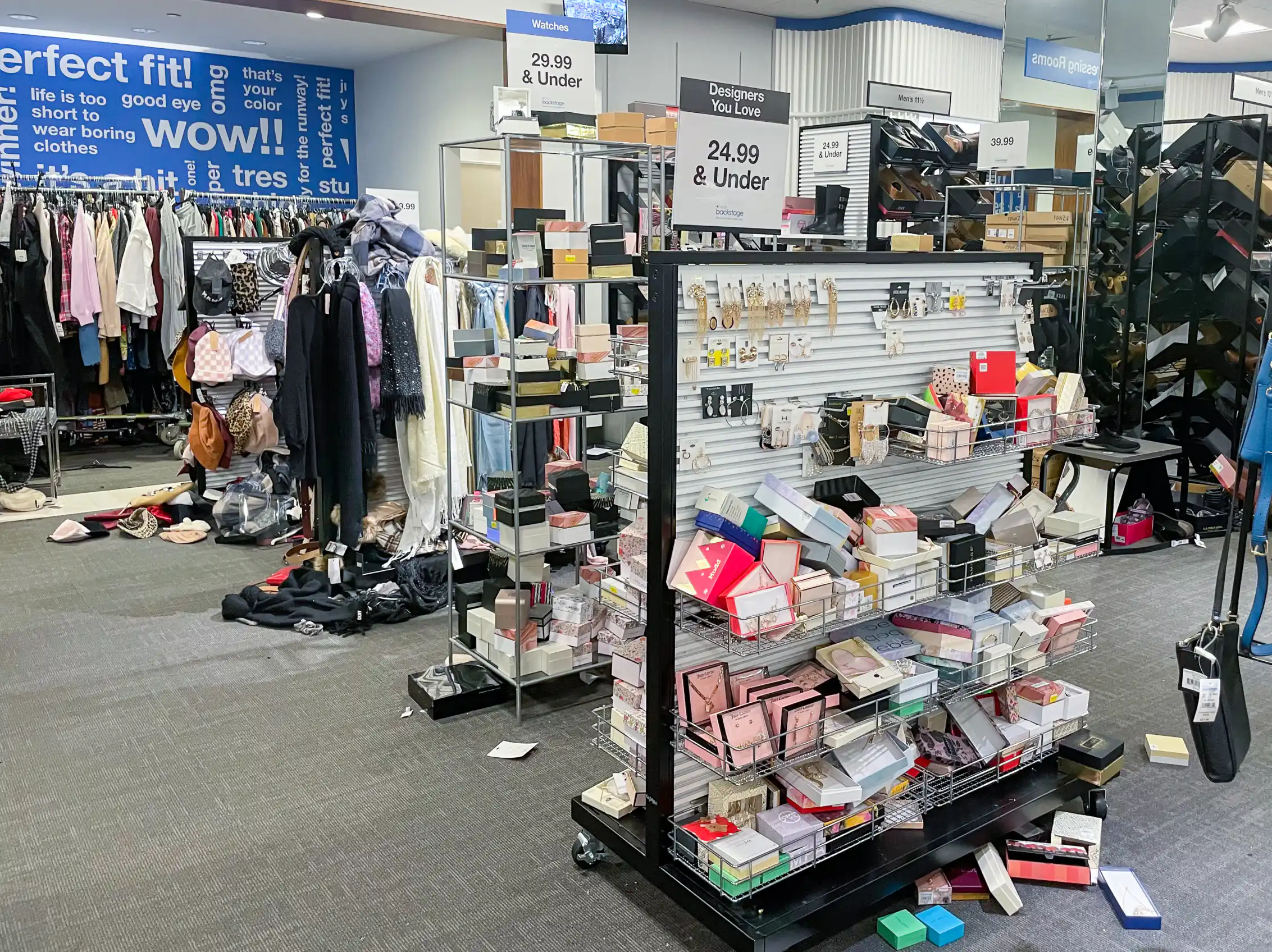 Your Complete Guide to Macy's Backstage - The Krazy Coupon Lady