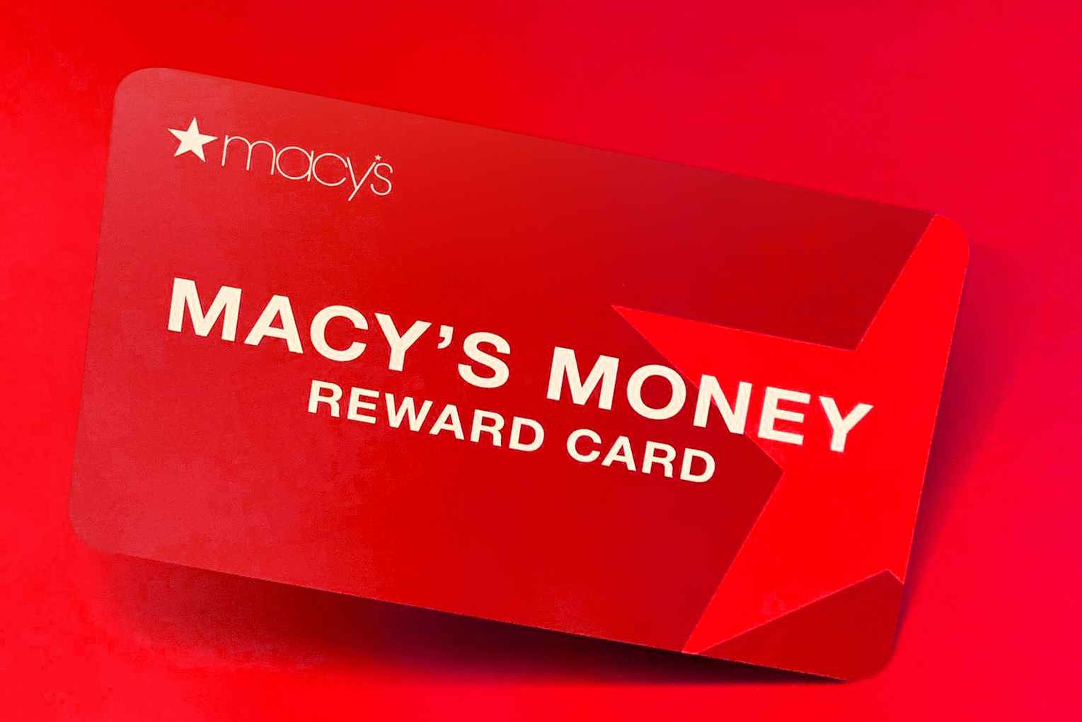 macys star rewards and macys money card