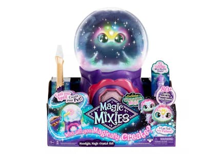 Magic Mixies Toy