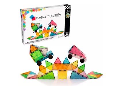 Magna-Tiles Set